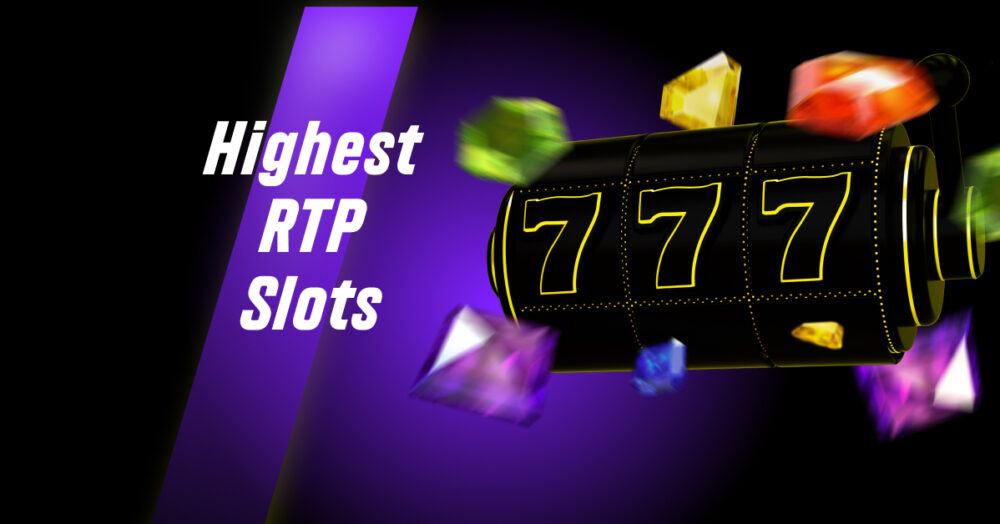 High RTP slots