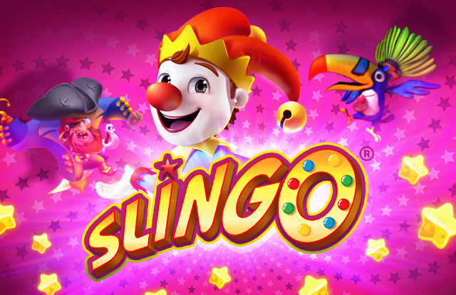 Slingo game